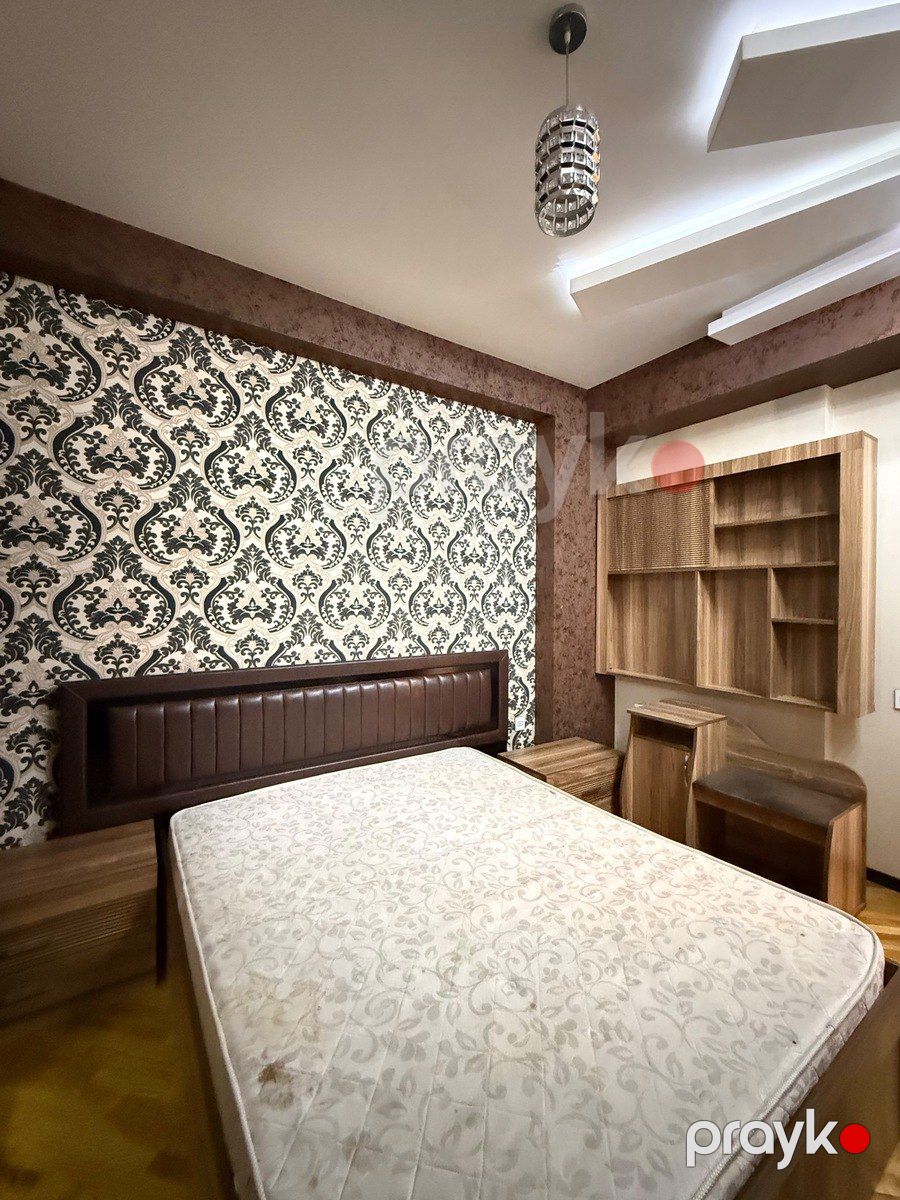 Satılır 3 otaqlı yeni tikili 96 m² — Mənzil, Bakı (8)