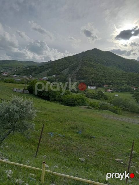 350 sot torpaq sahəsi, Altıağac qəs — Bakı