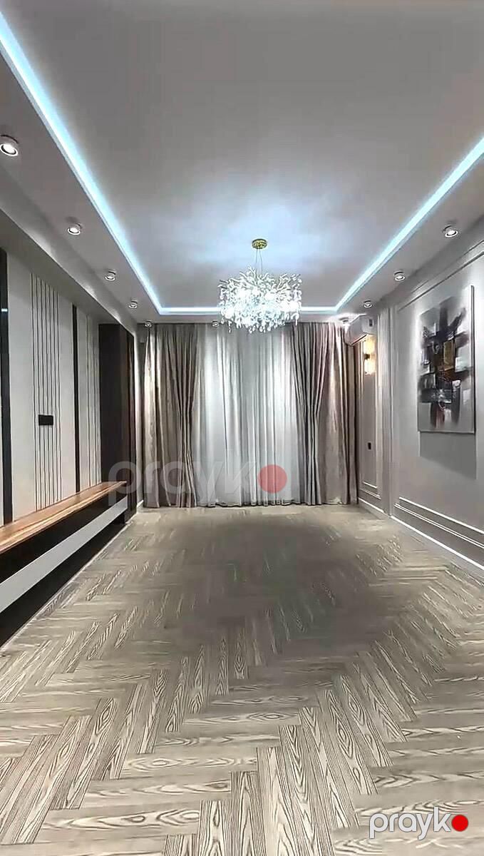 Satılır 3 otaqlı yeni tikili 137 m² — Mənzil, Bakı (5)