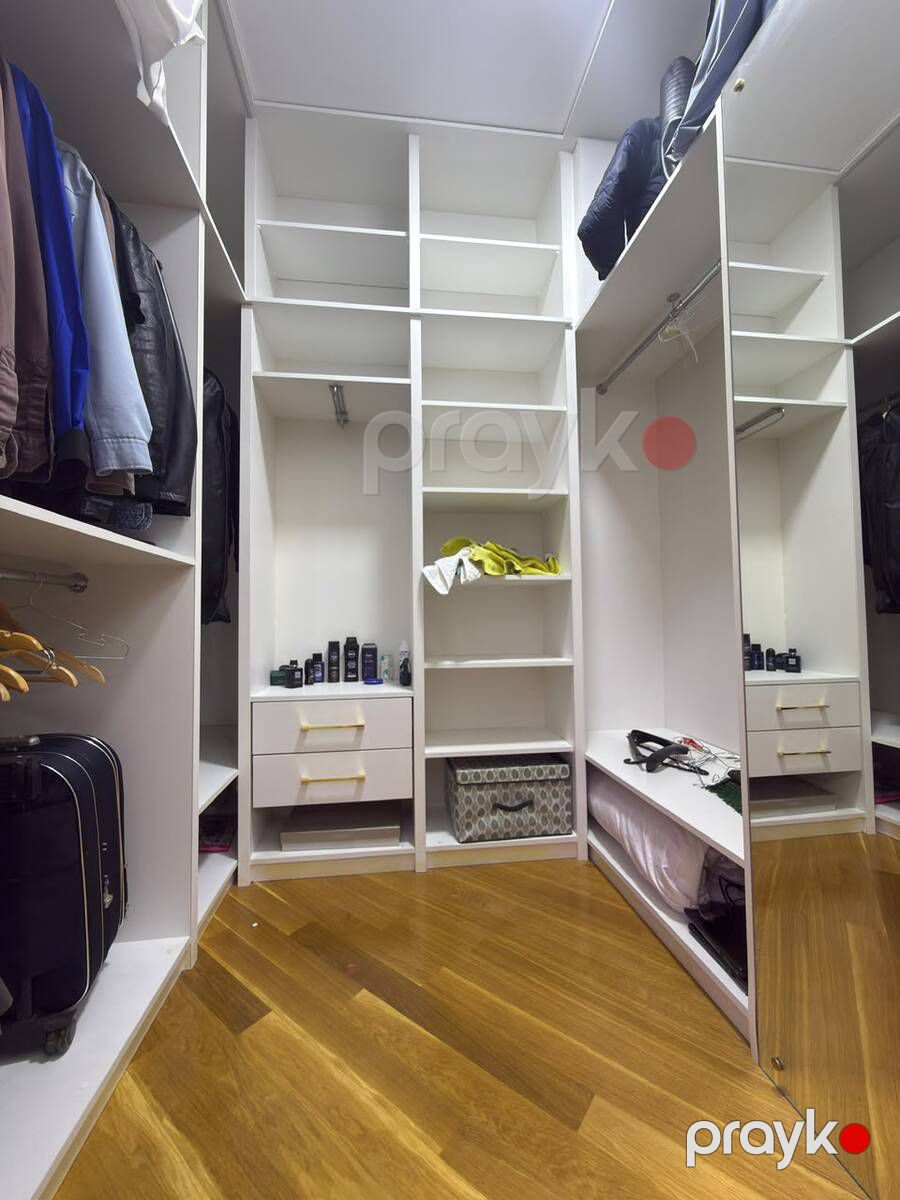 Satılır 3 otaqlı yeni tikili 143 m² — Mənzil, Bakı (12)