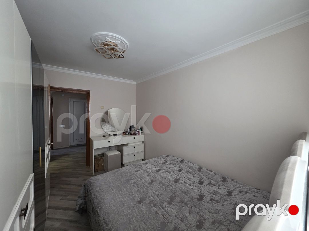 2-otaqlı mənzil, Sumqayıt ş., 55 m² — Mənzil, Sumqayıt (4)