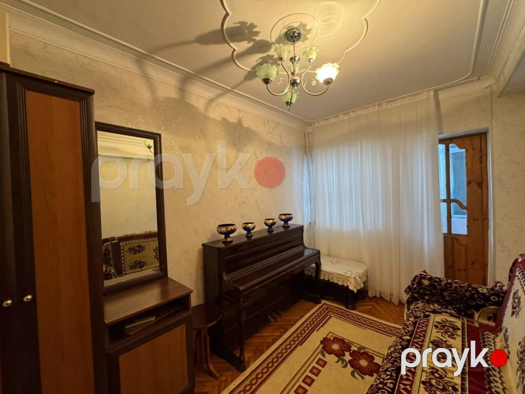 4-otaqlı yeni tikili, Mingəçevir ş., 100 m² — Mənzil, Mingəçevir (3)
