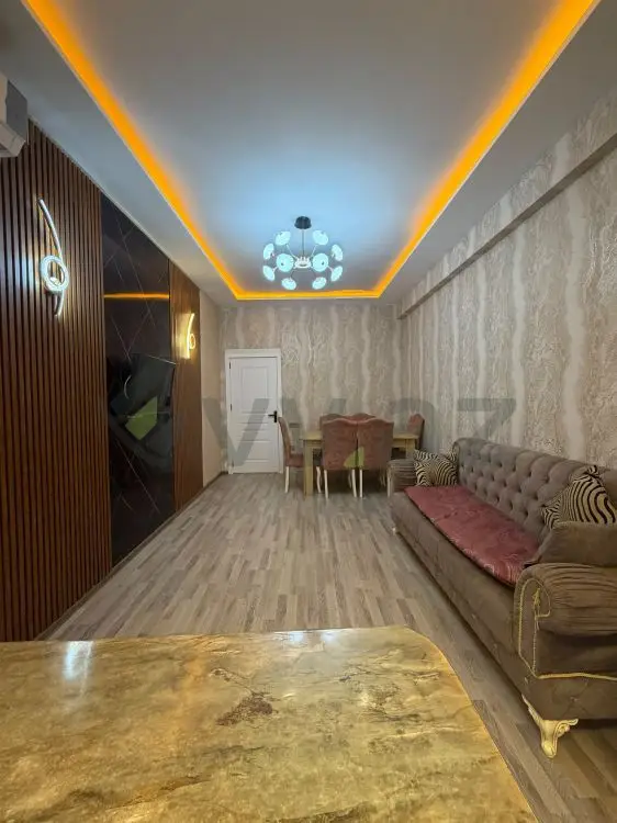 2 otaqlı mənzil Yeni tikili Satılır, Xırdalan — Mənzil, Xırdalan (2)