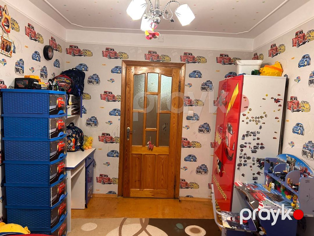 Satılır 3 otaqlı köhnə tikili 80 m² — Mənzil, Sumqayıt (10)