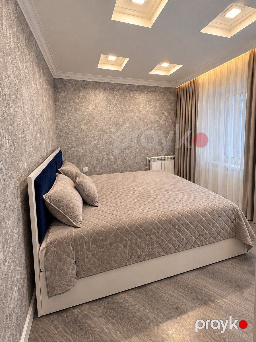İcarəyə verilir 1 otaqlı köhnə tikili 35 m² — Mənzil, Bakı (2)