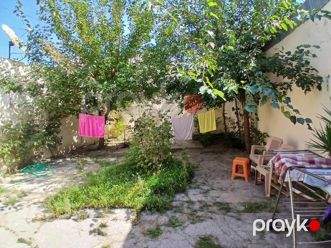 Satılır 3 otaqlı həyət evi/bağ evi 100 m² — Ev, villa, Bakı (11)