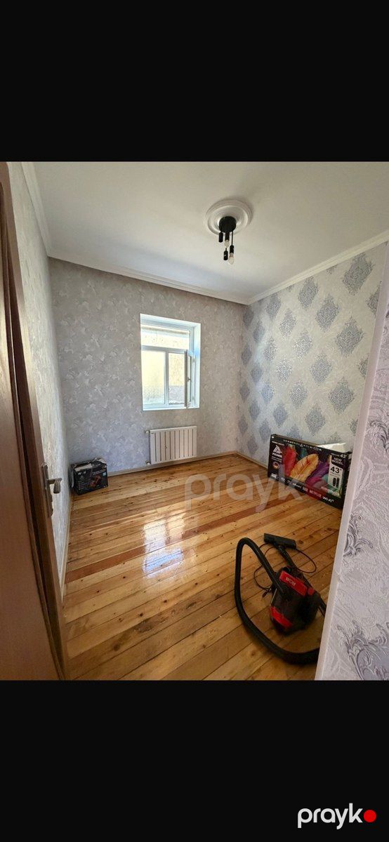 Həyət evi kirayə verilir, Binə qəs — Ev, villa, Bakı (4)