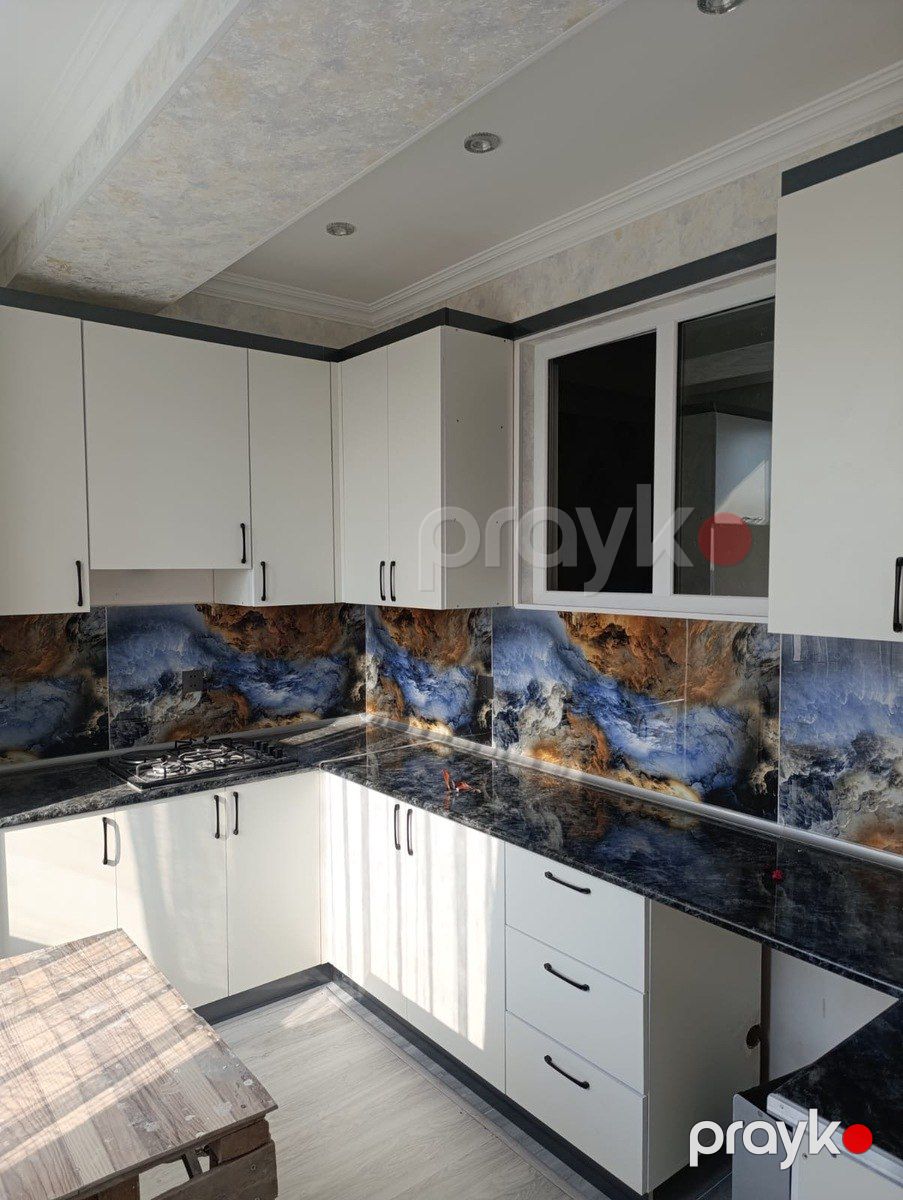Satılır 3 otaqlı yeni tikili 71 m² — Mənzil, Xırdalan (4)