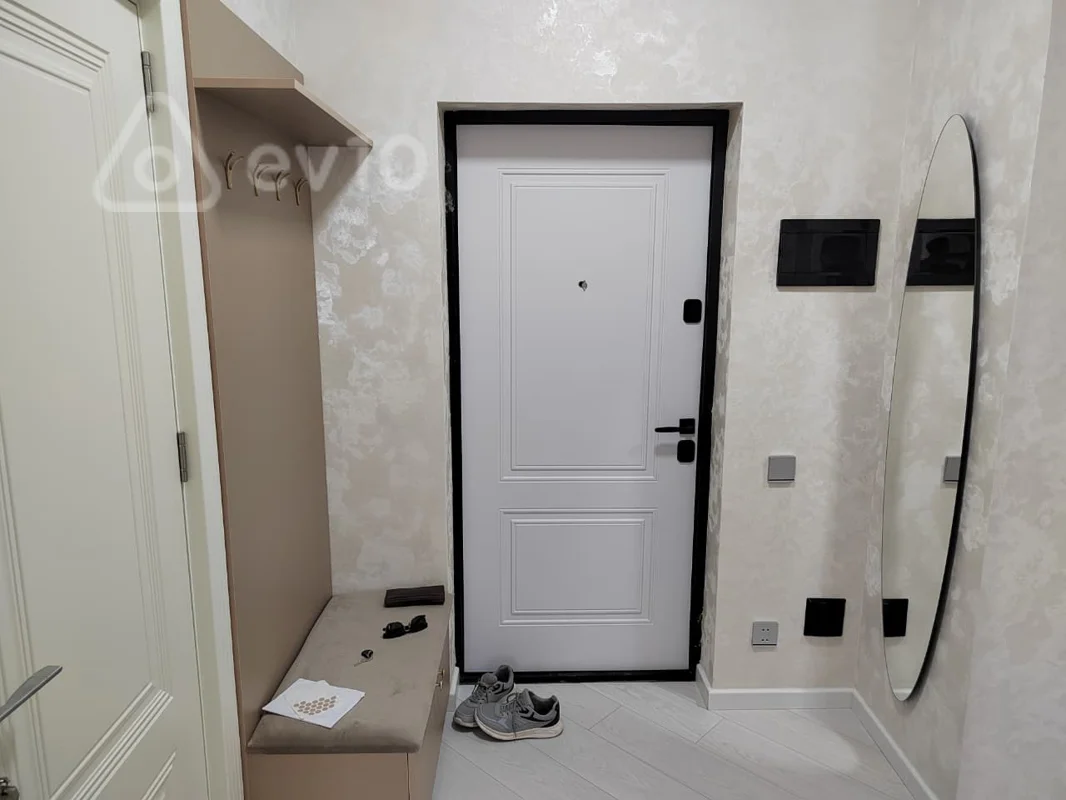 2 otaqlı mənzil, 50 m², 20 yanvar — kirayə — Mənzil, Bakı (12)