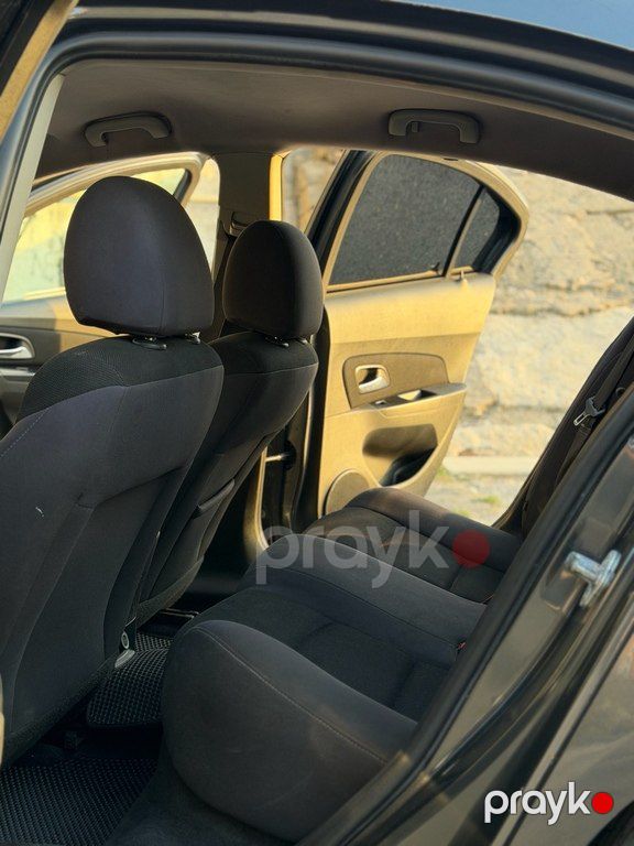Chevrolet Cruze, 1.4 L, 2013 il, 234 027 km — Avtomobillər, Bakı (11)