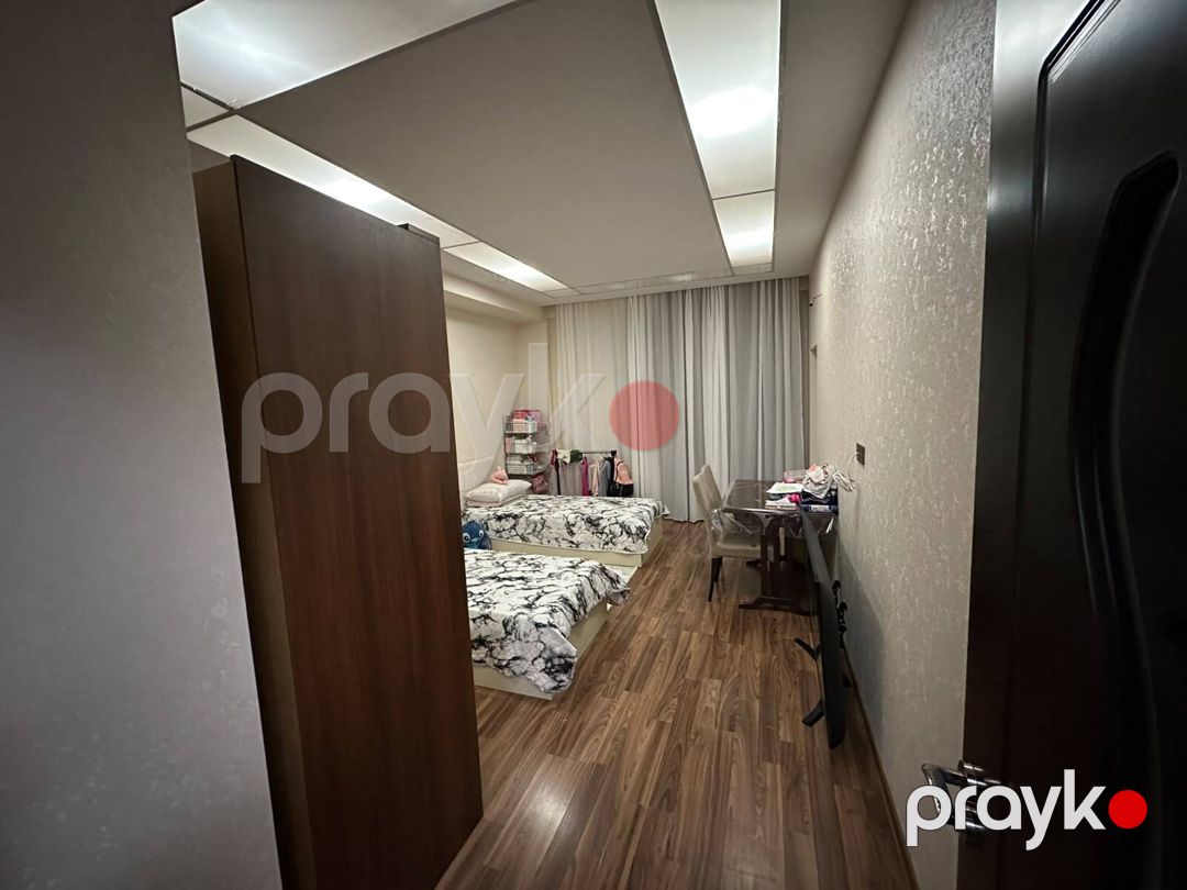 Satılır 3 otaqlı yeni tikili 107 m² — Mənzil, Bakı (5)