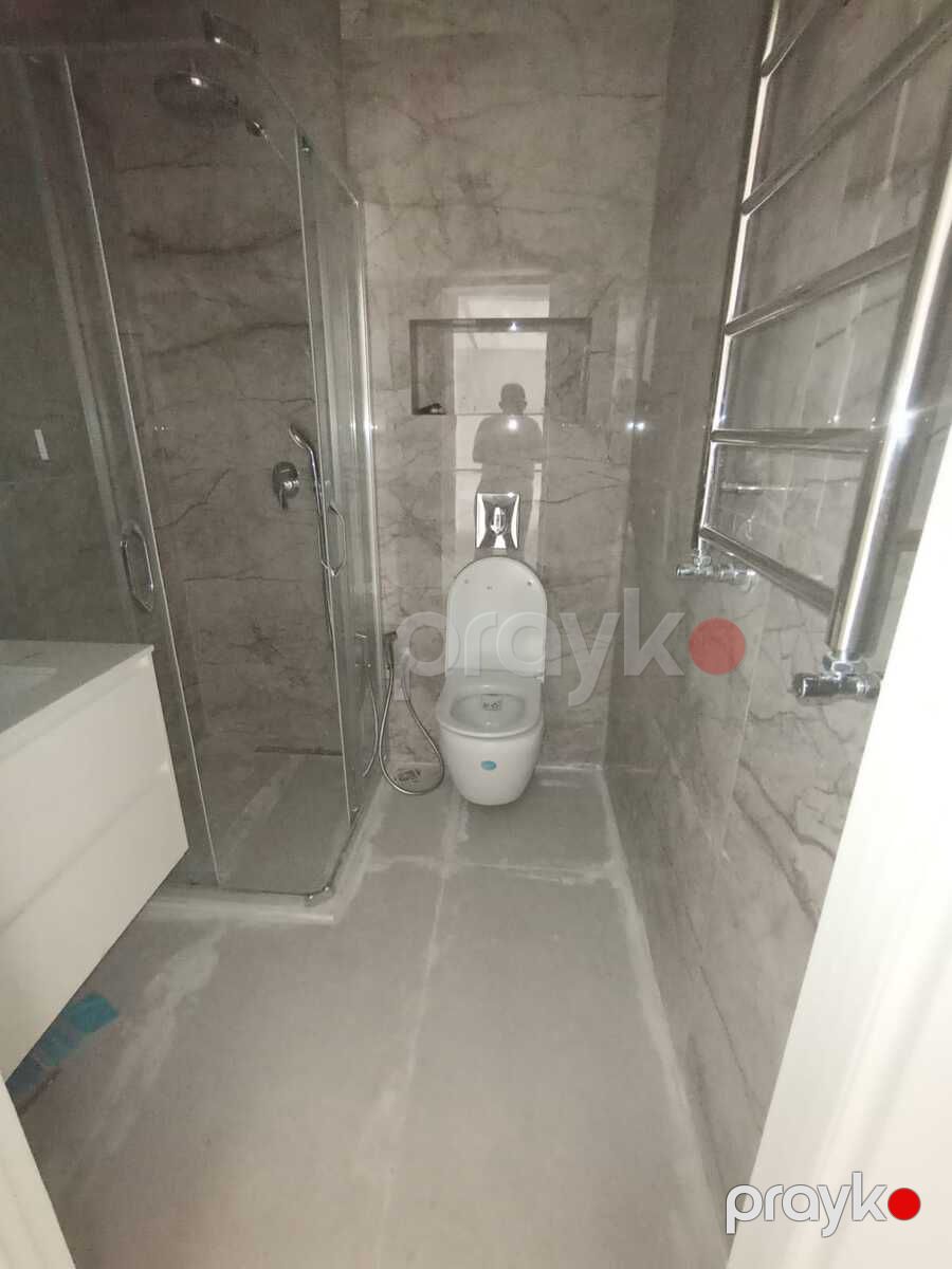 Satılır 3 otaqlı yeni tikili 69 m² — Mənzil, Bakı (10)