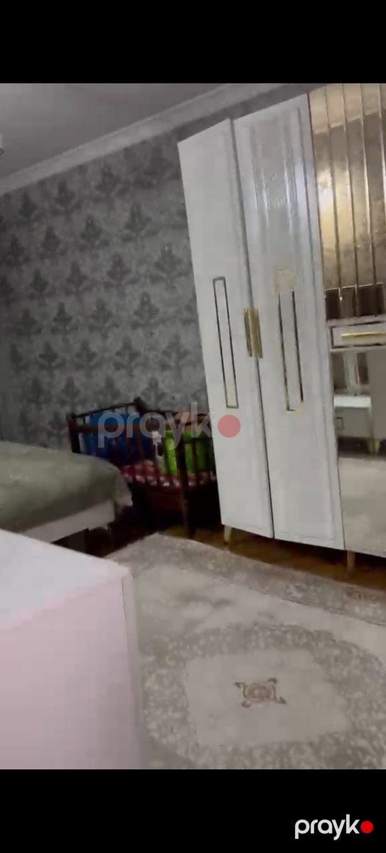 3-otaqlı mənzil kirayə verilir, Gəncə ş., 72 m² — Mənzil, Gəncə (8)