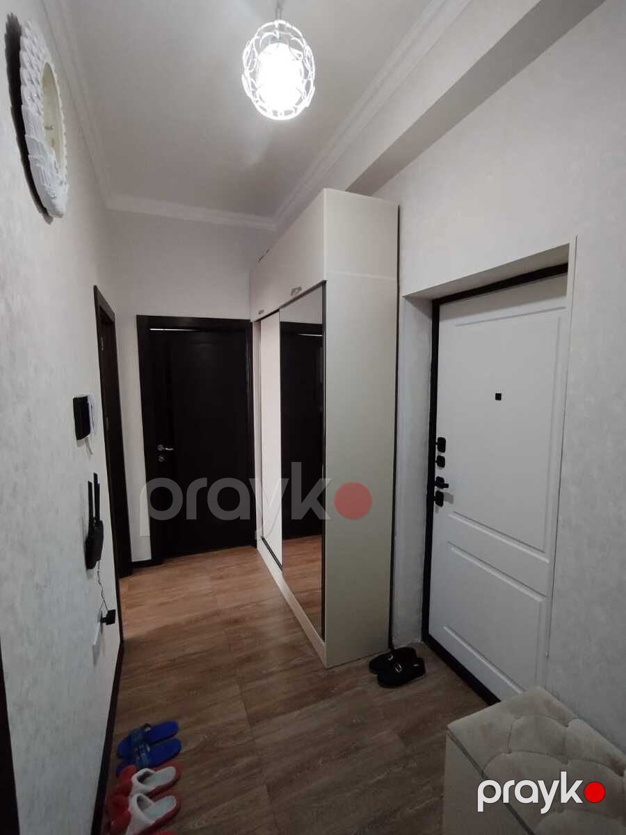 2-otaqlı mənzil kirayə verilir, Cəfər Cabbarlı küç., 65 m² — Mənzil, Bakı (2)