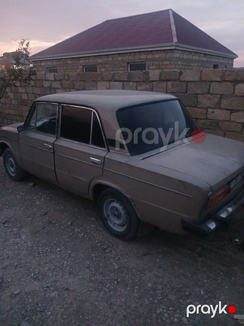 Lada (vaz) 2106, 1986 год — Bakı
