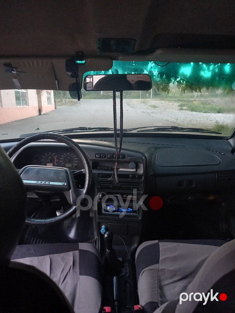 Lada (VAZ) 21099, 1.5 L, 2003 il, 457 917 km — Avtomobillər, Qusar (3)