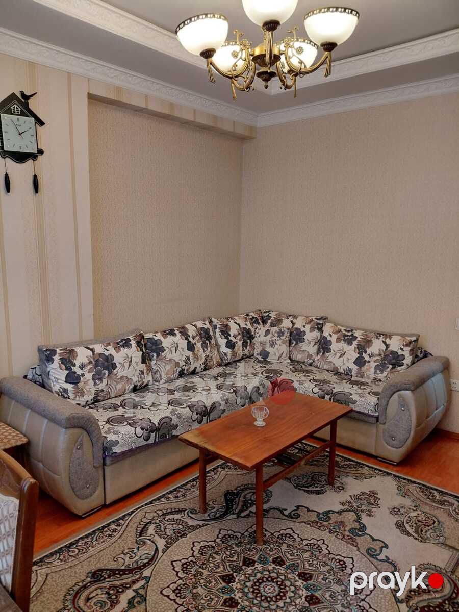 İcarəyə verilir 2 otaqlı yeni tikili 65 m² — Mənzil, Bakı (5)