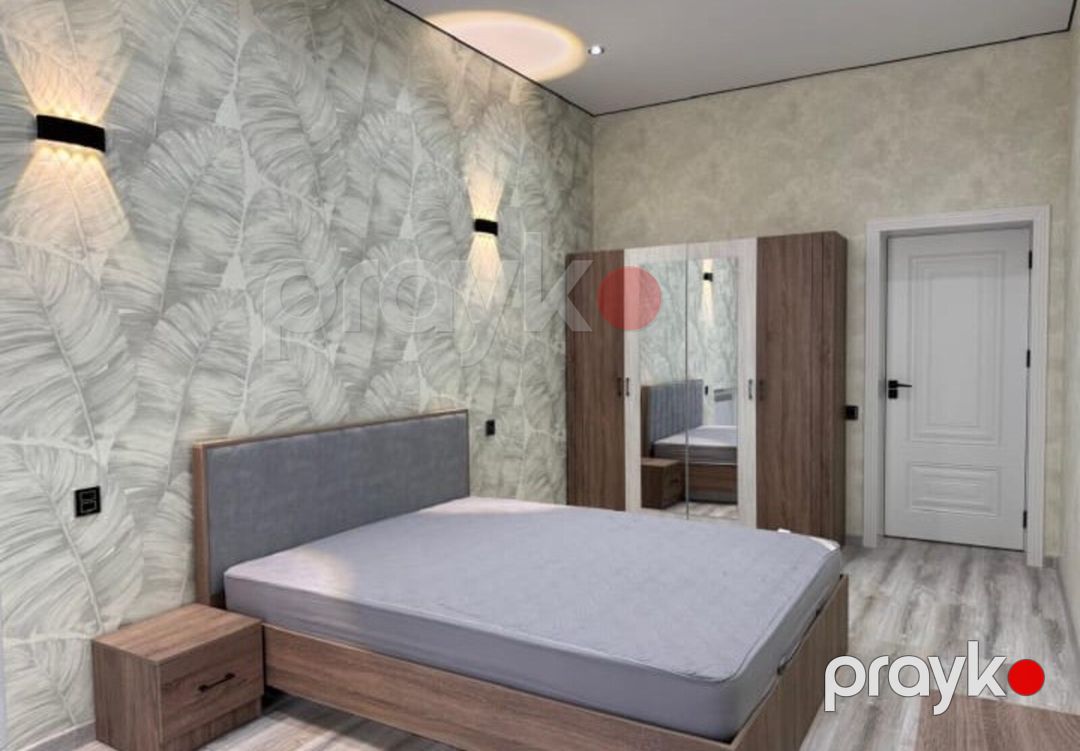 İcarəyə verilir 2 otaqlı yeni tikili 75 m² — Mənzil, Bakı (8)