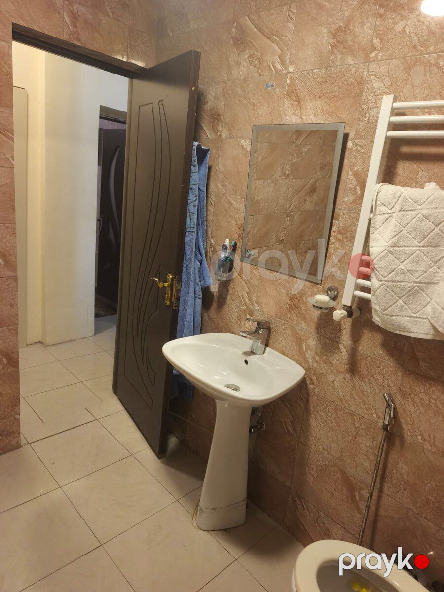 Həyət evi, Keşlə qəs — Ev, villa, Bakı (12)