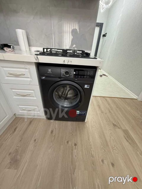 İcarəyə verilir 2 otaqlı yeni tikili 70 m² — Sumqayıt