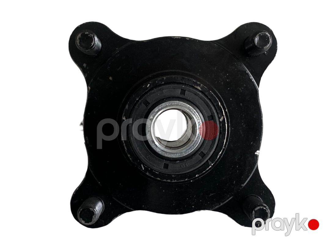 Motosiklet üçün ön stupitsa AU 150 CVT - MTR_10059 — Mallar, Bakı (3)