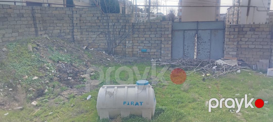 Satılır 4 otaqlı həyət evi/bağ evi 200 m² — Ev, villa, Bakı (3)