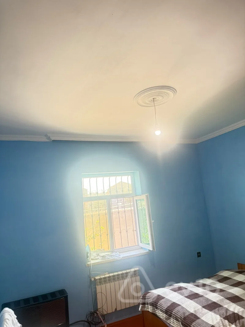 2 otaqlı həyət evi, 90 m², Əhmədli — kirayə — Ev, villa, Bakı (3)