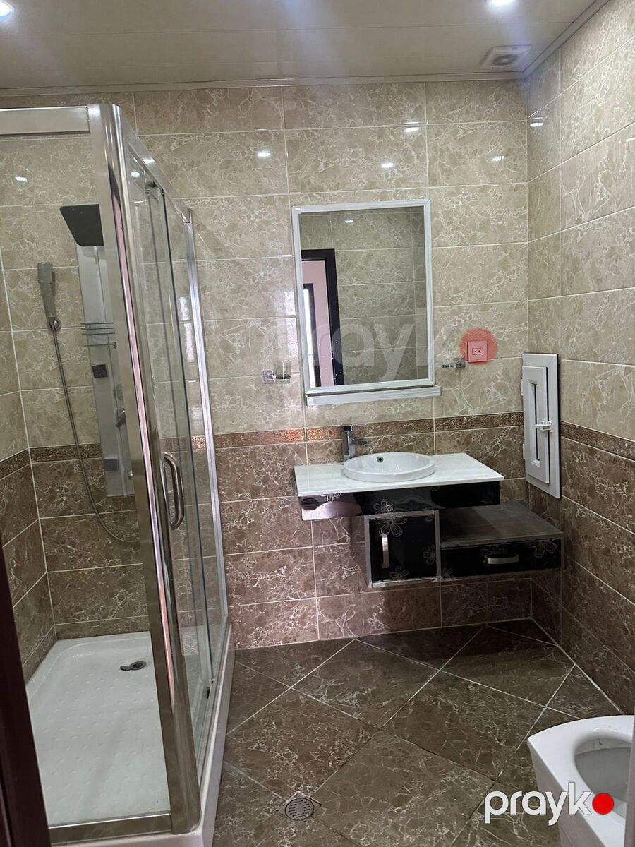 İcarəyə verilir 3 otaqlı ofis 150 m² — Ofis, Bakı (10)