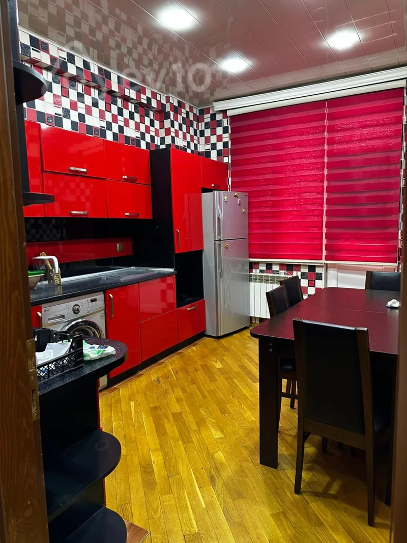 2 otaqlı mənzil, 51 m², Badamdar şosesi — kirayə — Mənzil, Bakı (10)