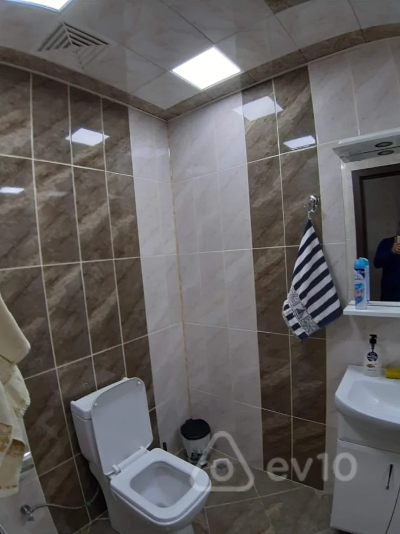 3 otaqlı mənzil, 110 m², Təbriz küçəsi — kirayə — Mənzil, Bakı (10)