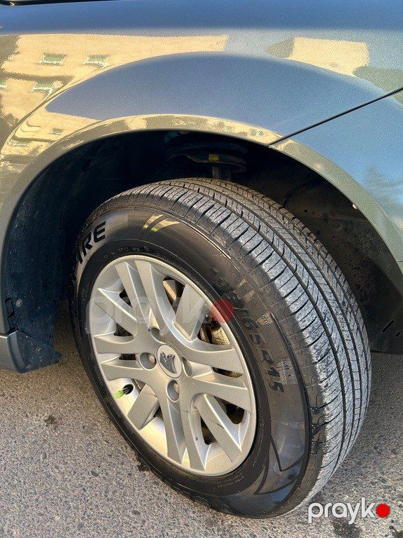 Khazar LD, 1.7 L, 2023 il, 78 000 km — Avtomobillər, Bakı (12)