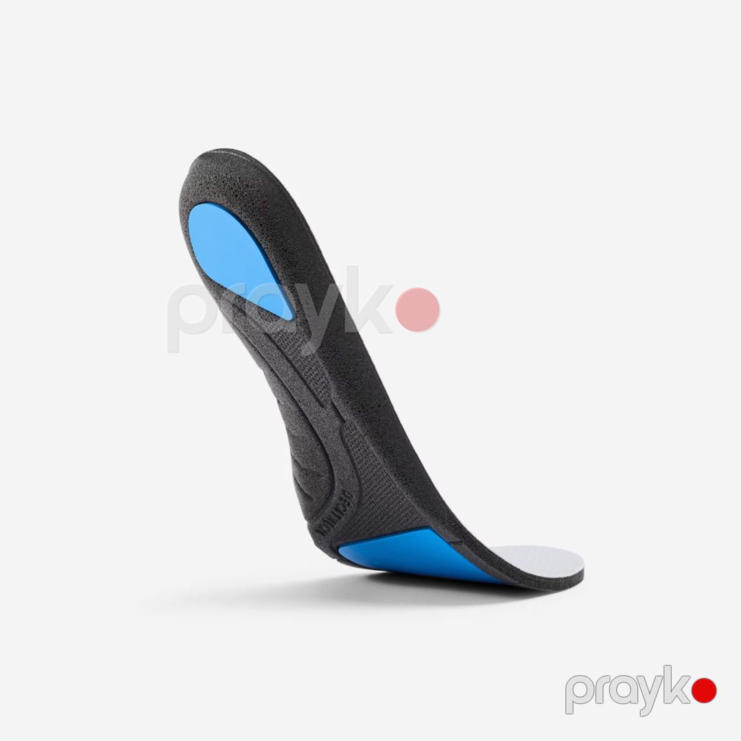 Ayaqqabı üçün içliklər Decathlon 8984547, poliuretan/poliester, ölçü 43/44 — Mallar, Bakı (2)