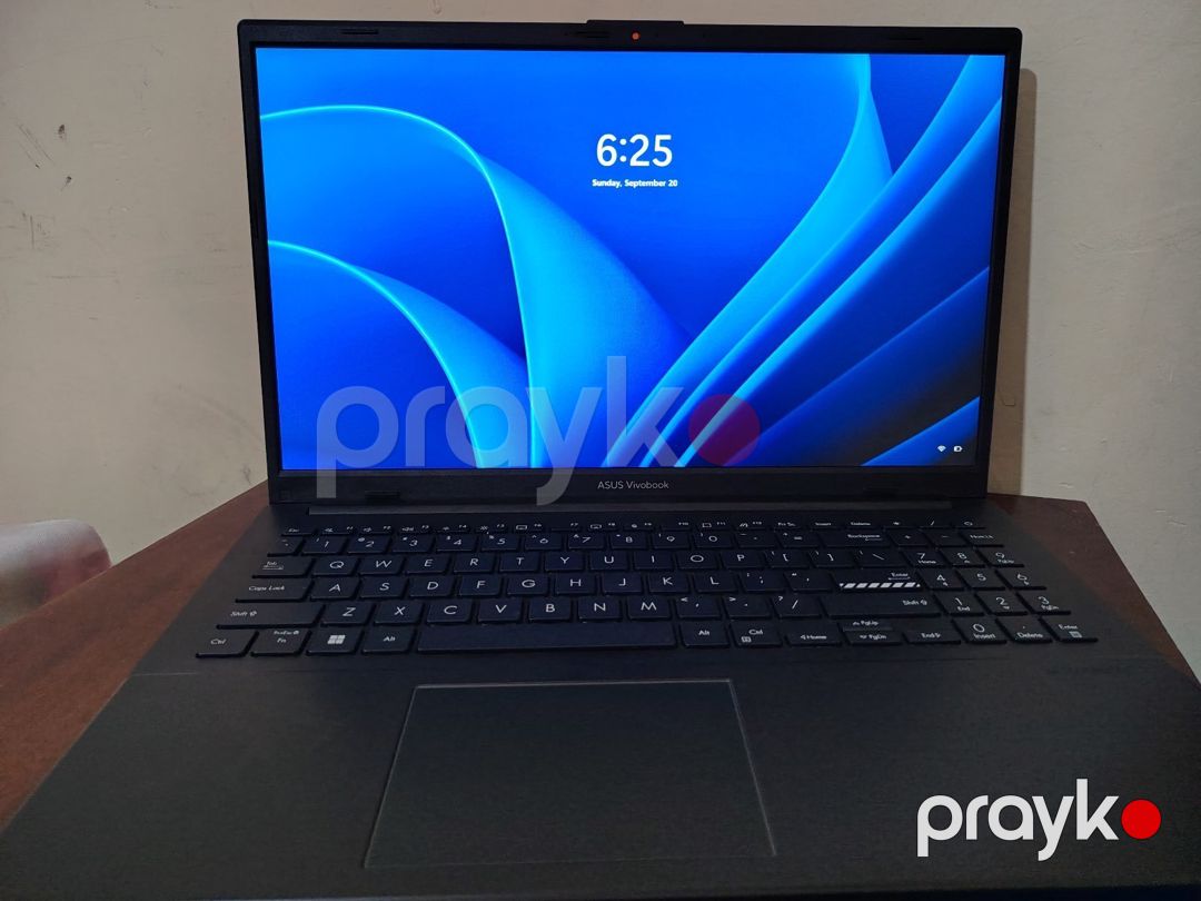 Asus Vivobook — Noutbuklar, Bakı (4)