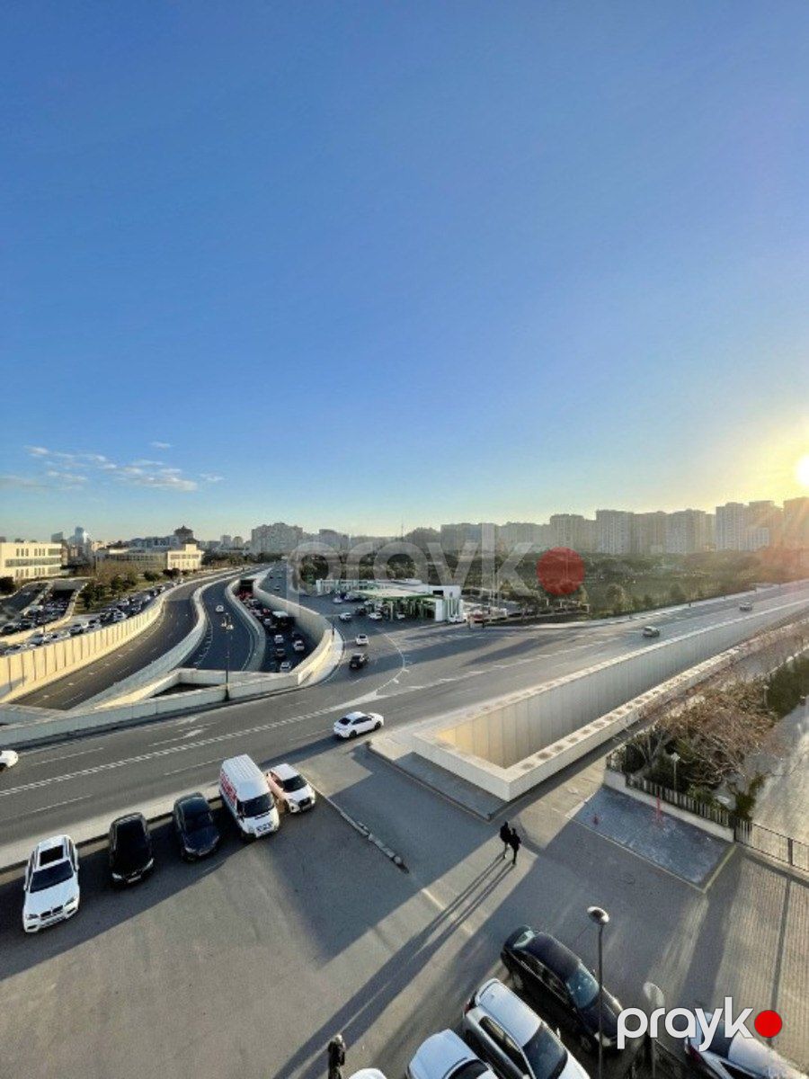 Satılır 2 otaqlı köhnə tikili 60 m² — Mənzil, Bakı (2)