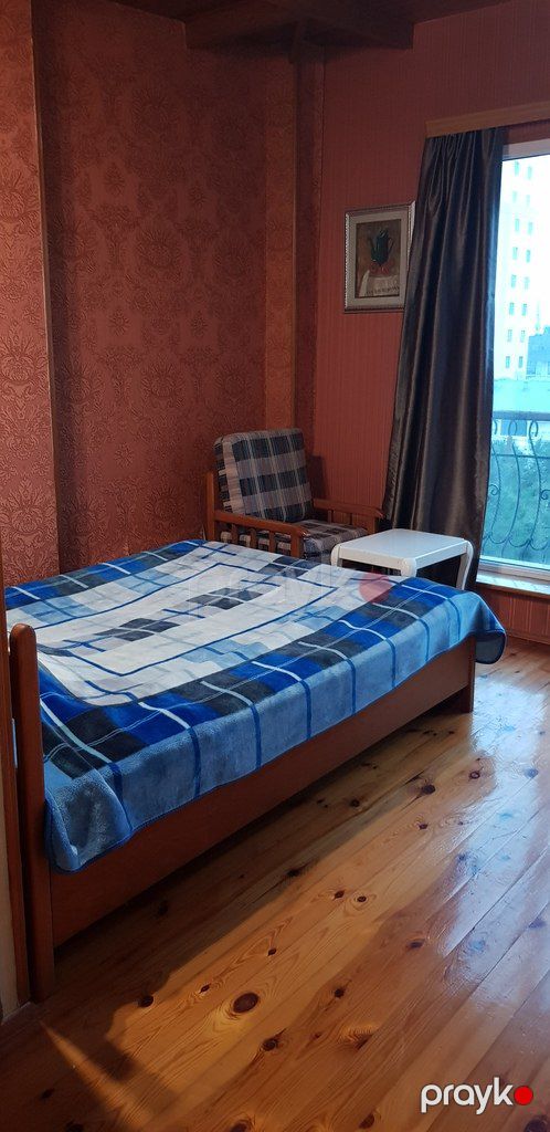 İcarəyə verilir 1 otaqlı yeni tikili 20 m² — Mənzil, Bakı (2)