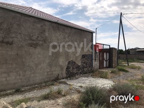 Həyət evi, Binəqədi r — Bakı