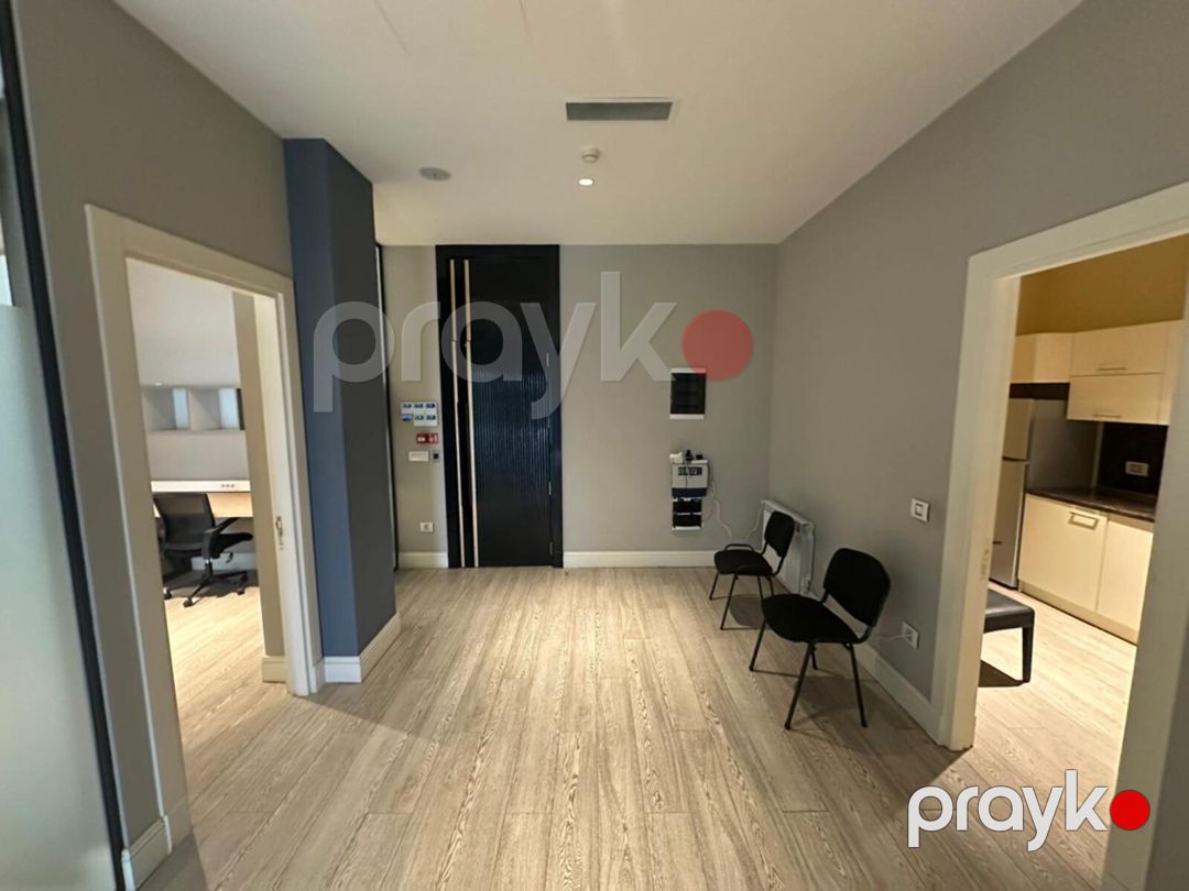 İcarəyə verilir 5 otaqlı ofis 165 m² — Ofis, Bakı (3)