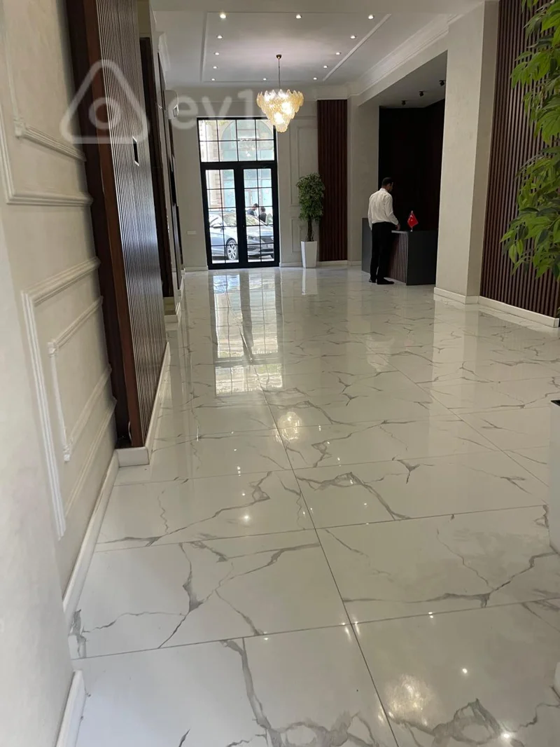 2 otaqlı mənzil, 84 m², Möhsün Sənani küç — Mənzil, Bakı (4)