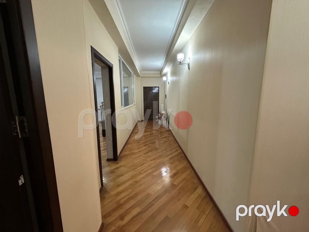 İcarəyə verilir 3 otaqlı ofis 102 m² — Ofis, Bakı (6)