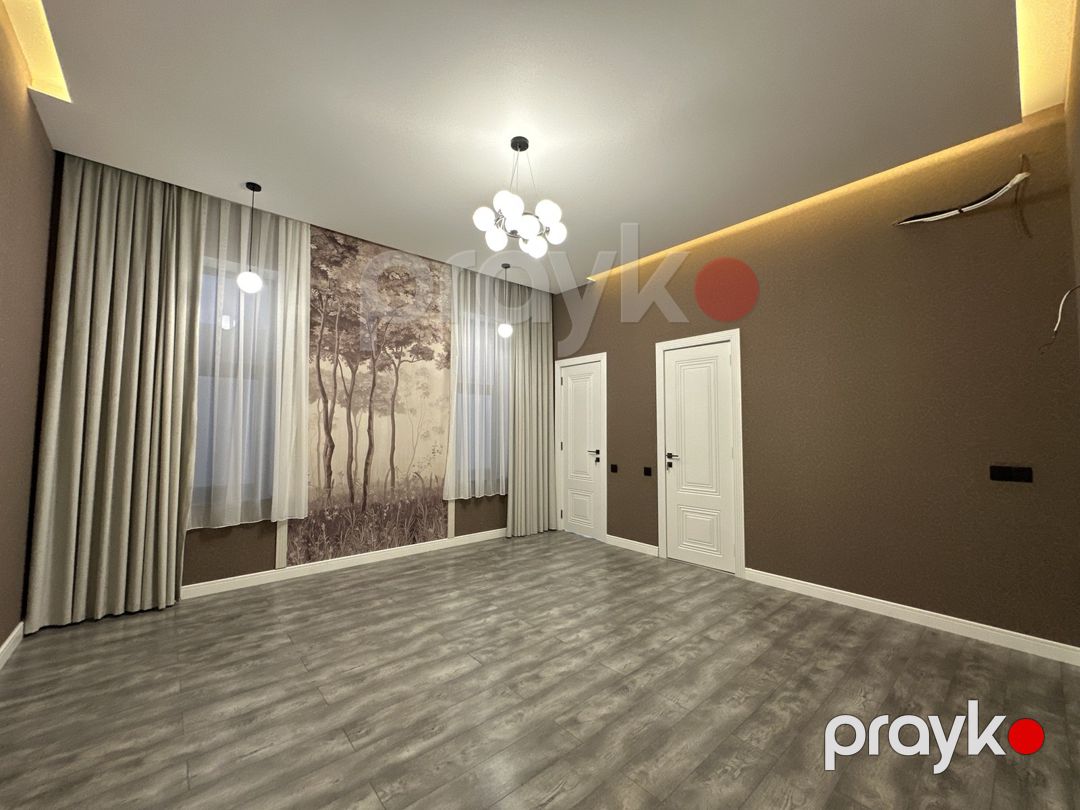 Satılır 4 otaqlı həyət evi/bağ evi 160 m² — Ev, villa, Bakı (12)