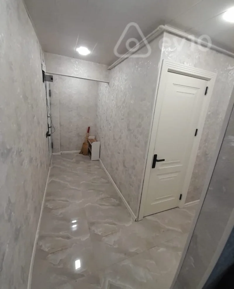 2 otaqlı mənzil, 50 m², Məhsəti Gəncəvi küç — kirayə — Mənzil, Bakı (7)