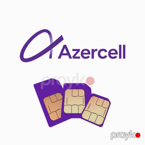 Azercell nömrə – (050) 216-16-16 — Bakı