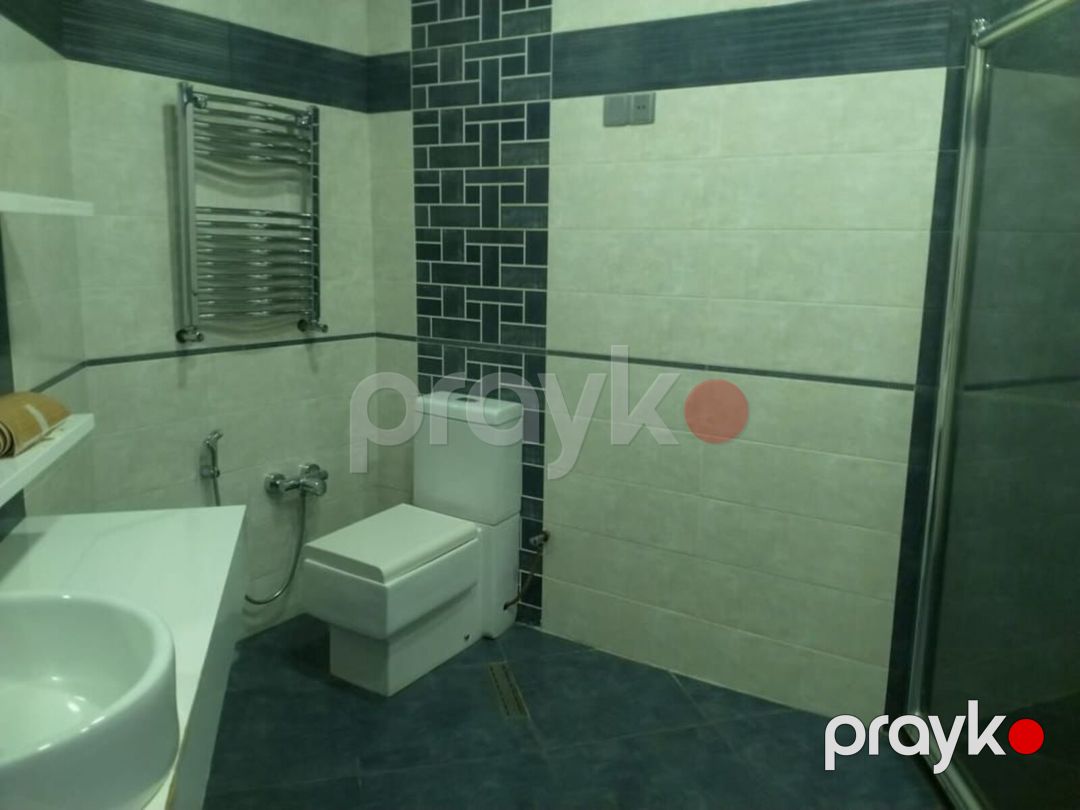 Satılır 3 otaqlı yeni tikili 183 m² — Mənzil, Bakı (11)