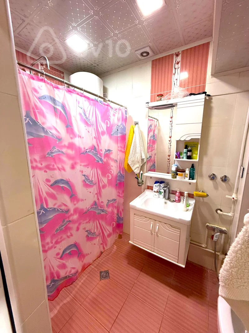 2 otaqlı mənzil, 60 m², Əhmədli qəs.N.Tusi küç — Mənzil, Bakı (11)