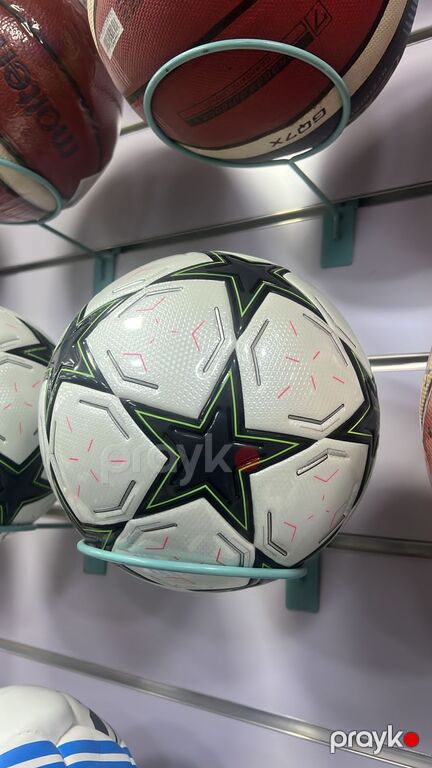 Futbol topları "Champıons Leauge" — İdman, hobi, istirahət, Bakı (9)