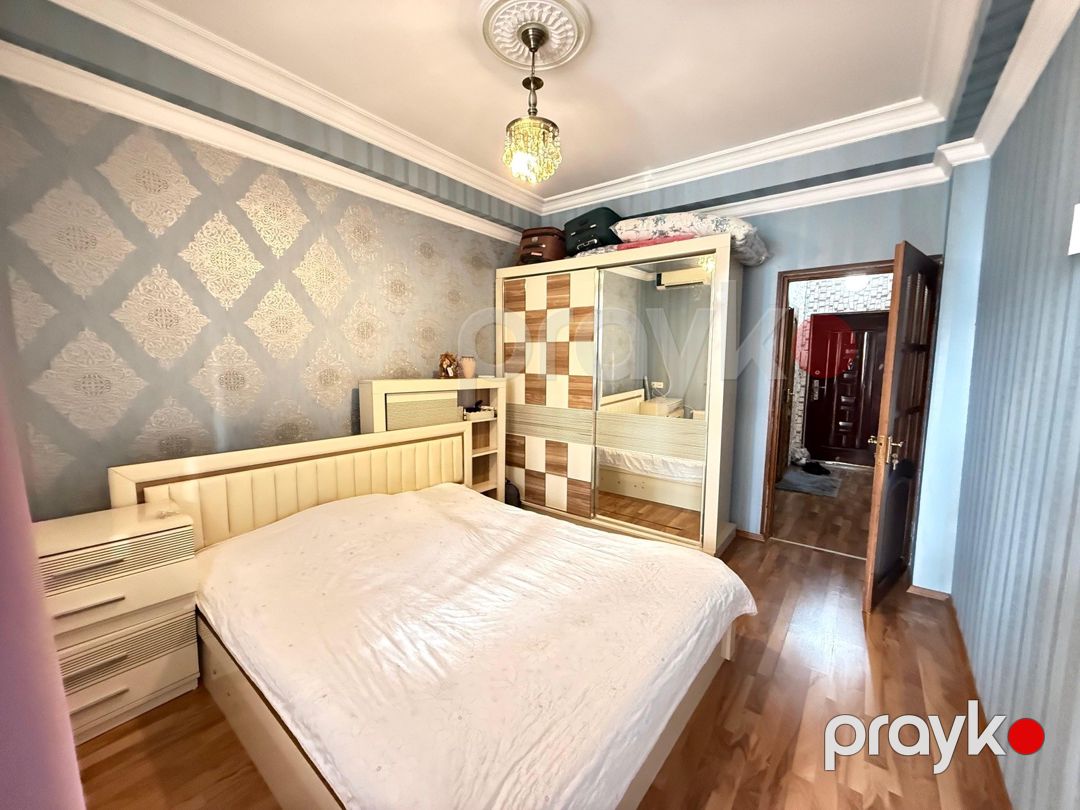İcarəyə verilir 2 otaqlı yeni tikili 70 m² — Mənzil, Bakı (5)