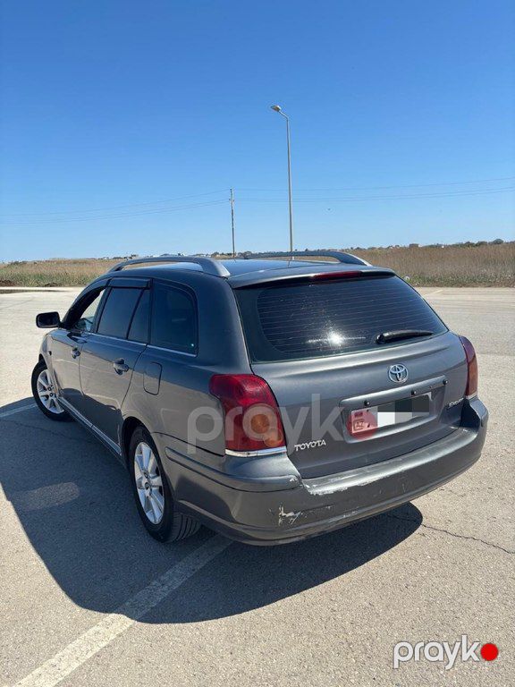 Toyota Avensis, 2.0 L, 2004 il, 430 000 km — Avtomobillər, Bakı (4)