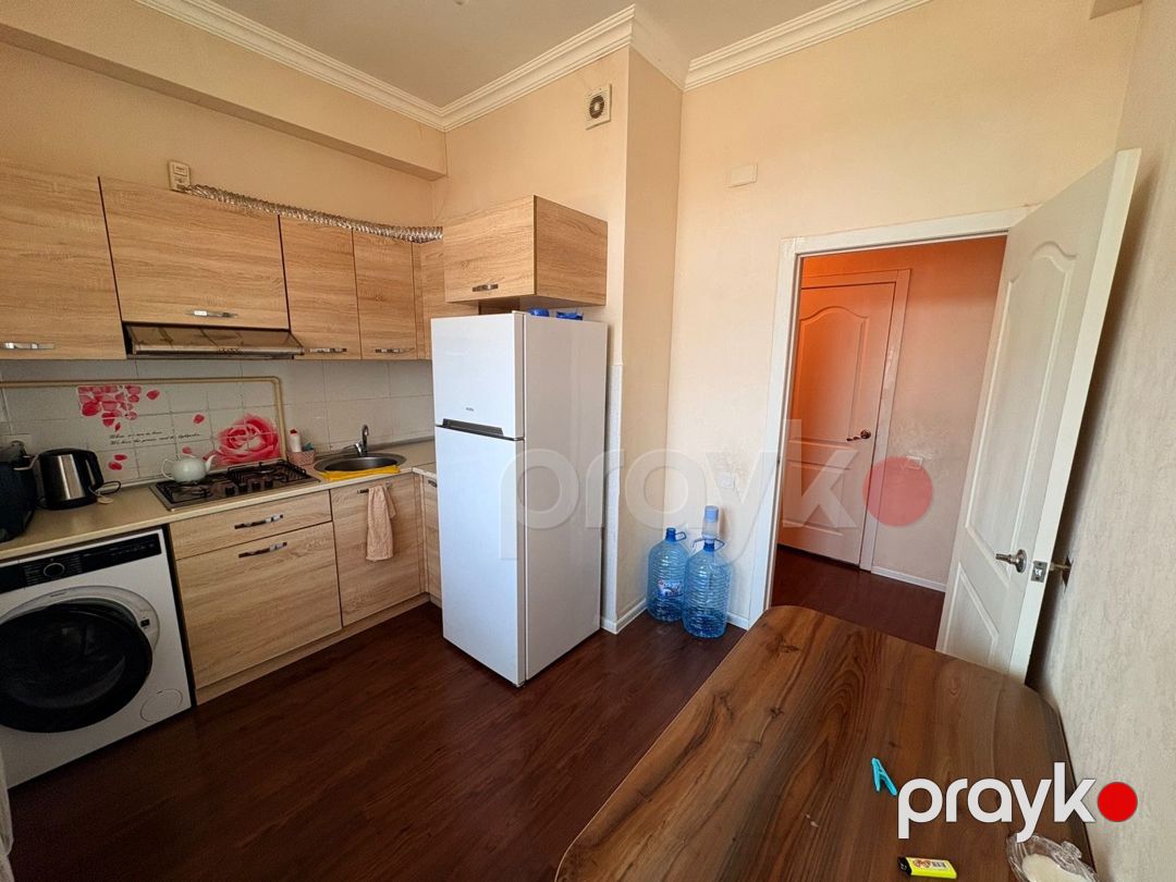 Satılır 2 otaqlı yeni tikili 65 m² — Mənzil, Bakı (8)