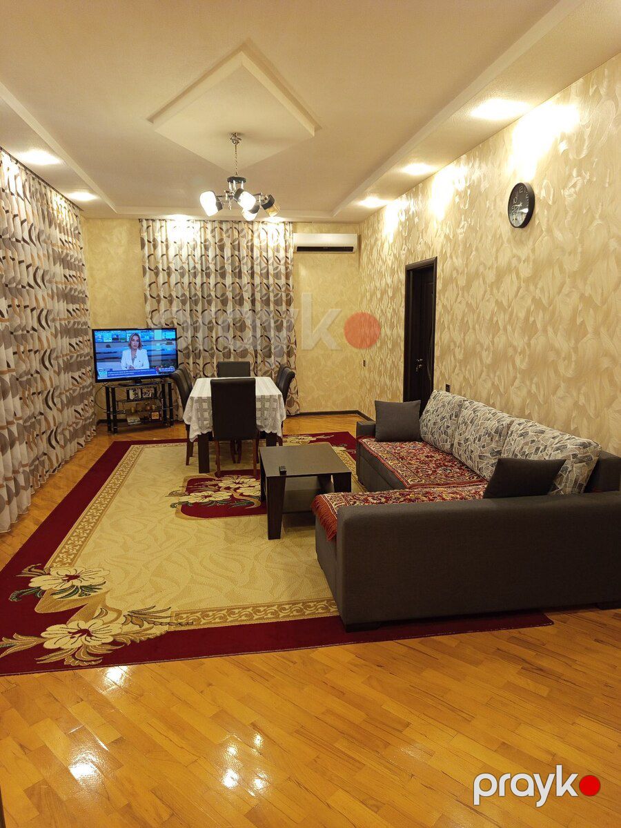 Həyət evi, Pirşağı qəs — Ev, villa, Bakı (2)