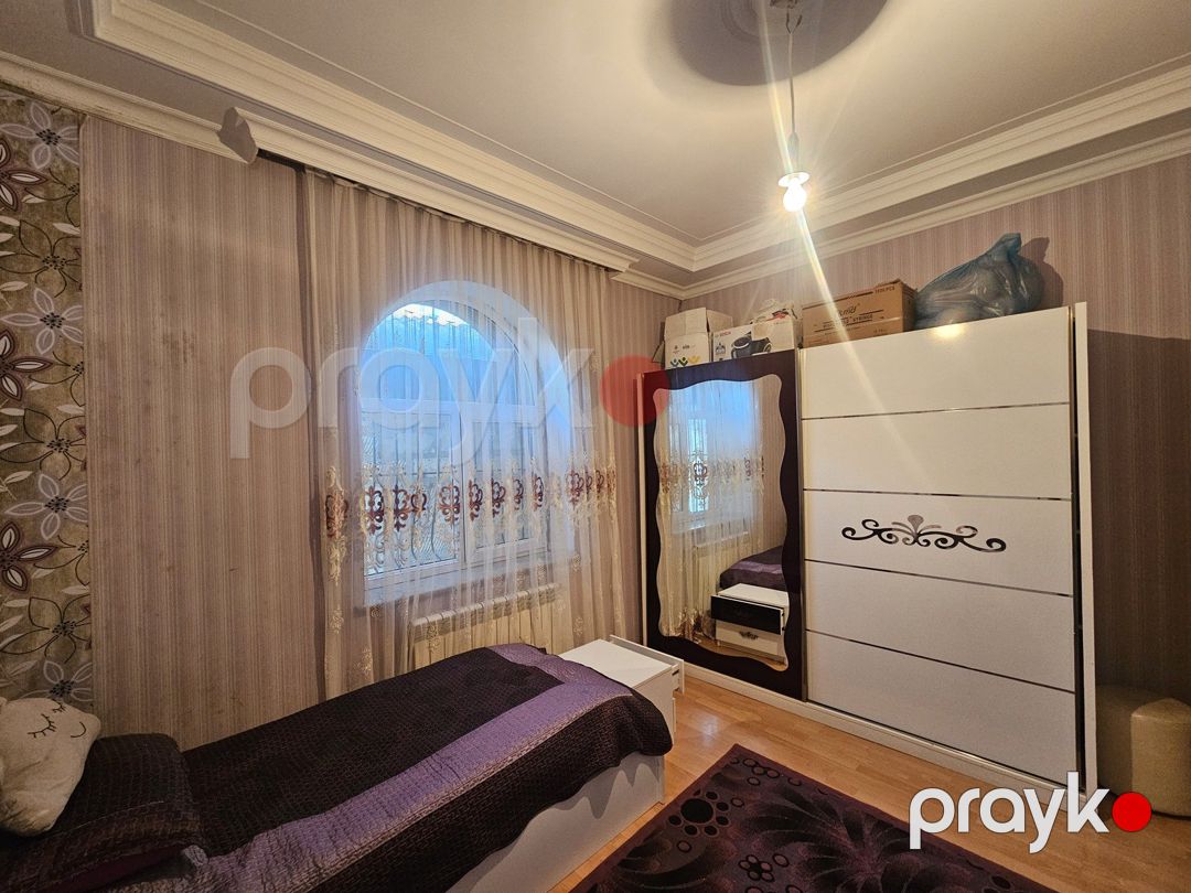 Həyət evi, Rəsulzadə qəs — Ev, villa, Bakı (12)